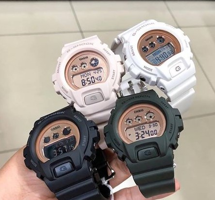 casio g shock original