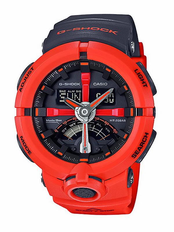 g shock new design 2019