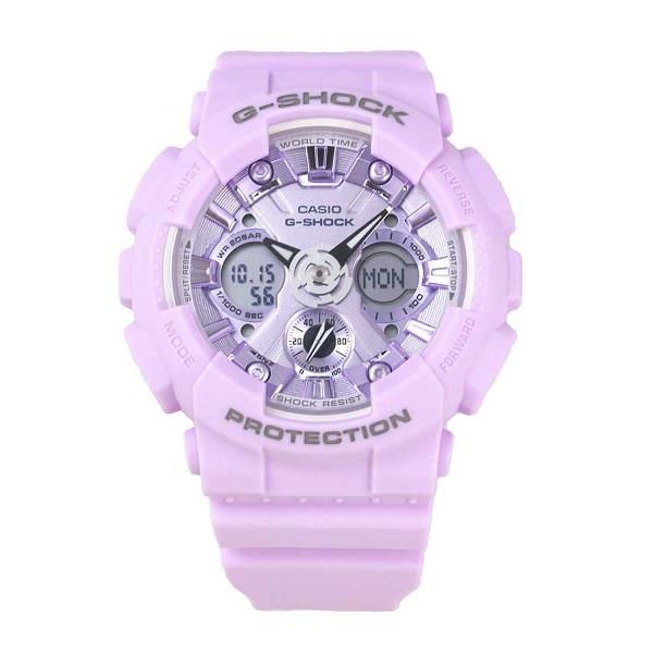 g shock gma s120dp