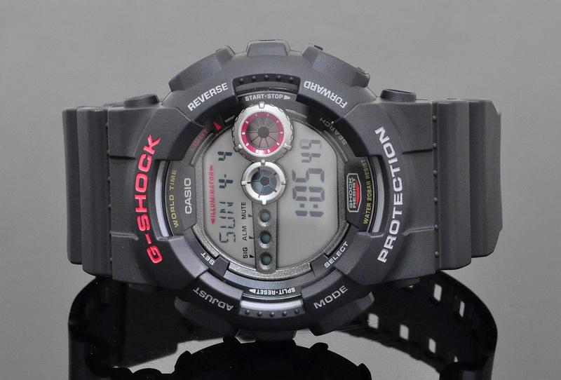 g shock gd 100 1adr