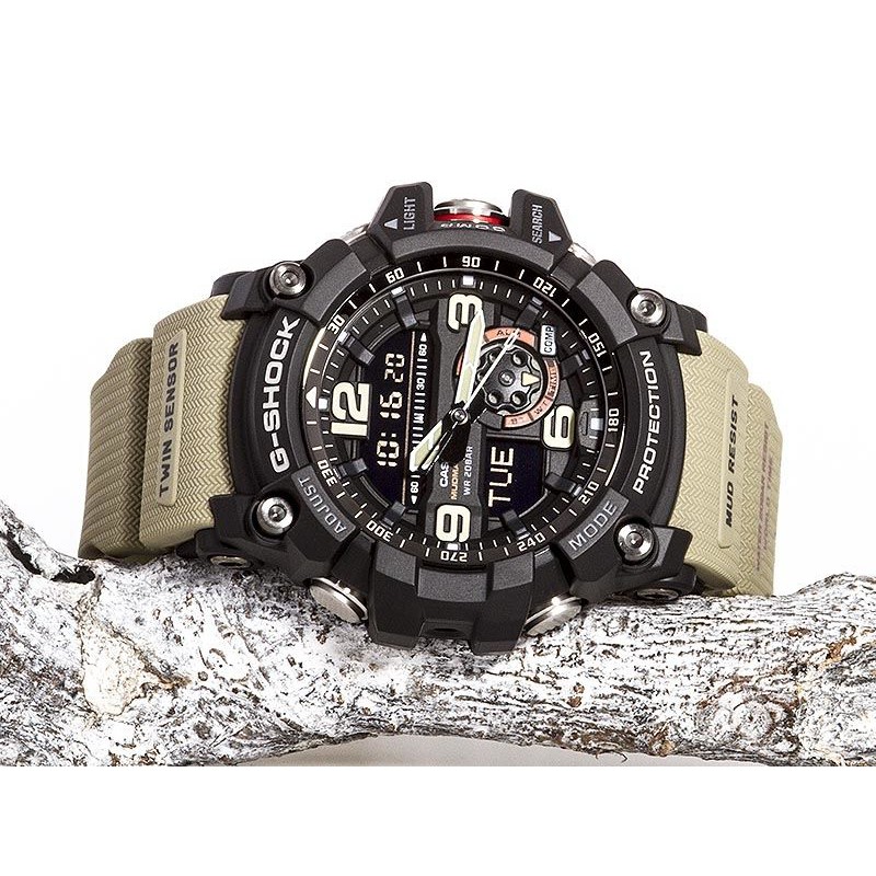 g shock mudmaster gg 1000 1a5