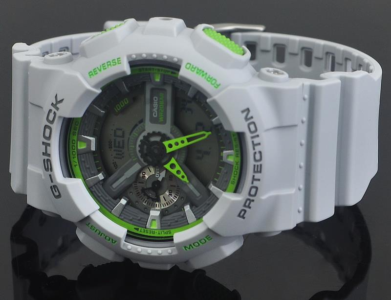 g shock ga 110ts