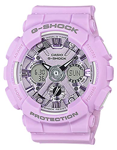 g shock women