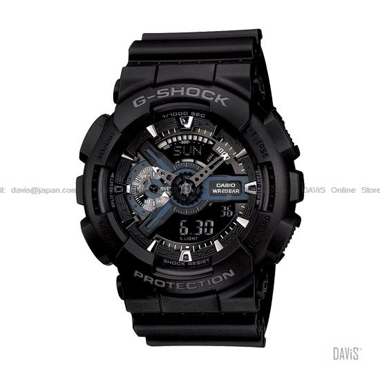 casio g shock hyper color