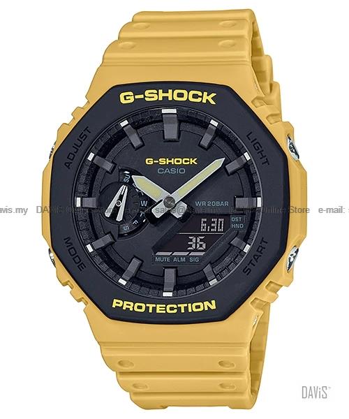 casio ga 600