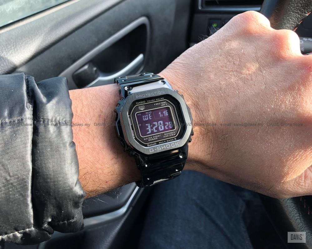 g shock b5000gd