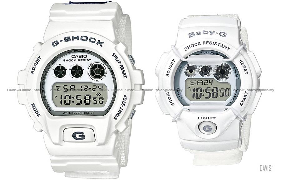 casio lover's collection