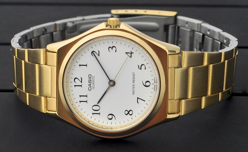 casio mtp 1130 gold