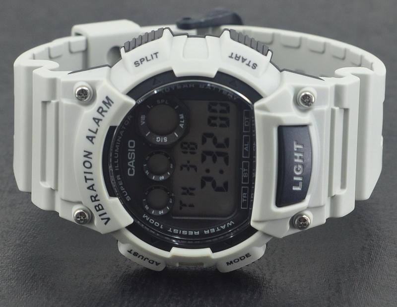 casio 735