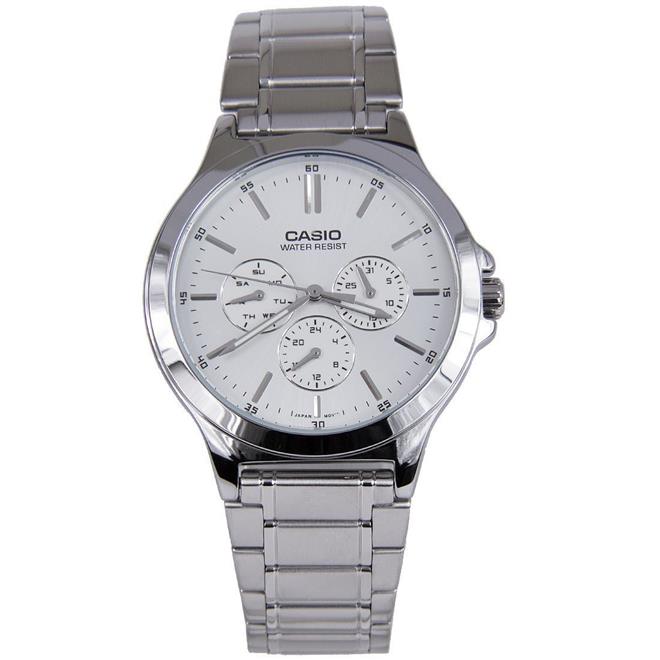 casio water resistant