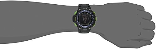 casio triple sensor sgw 1000