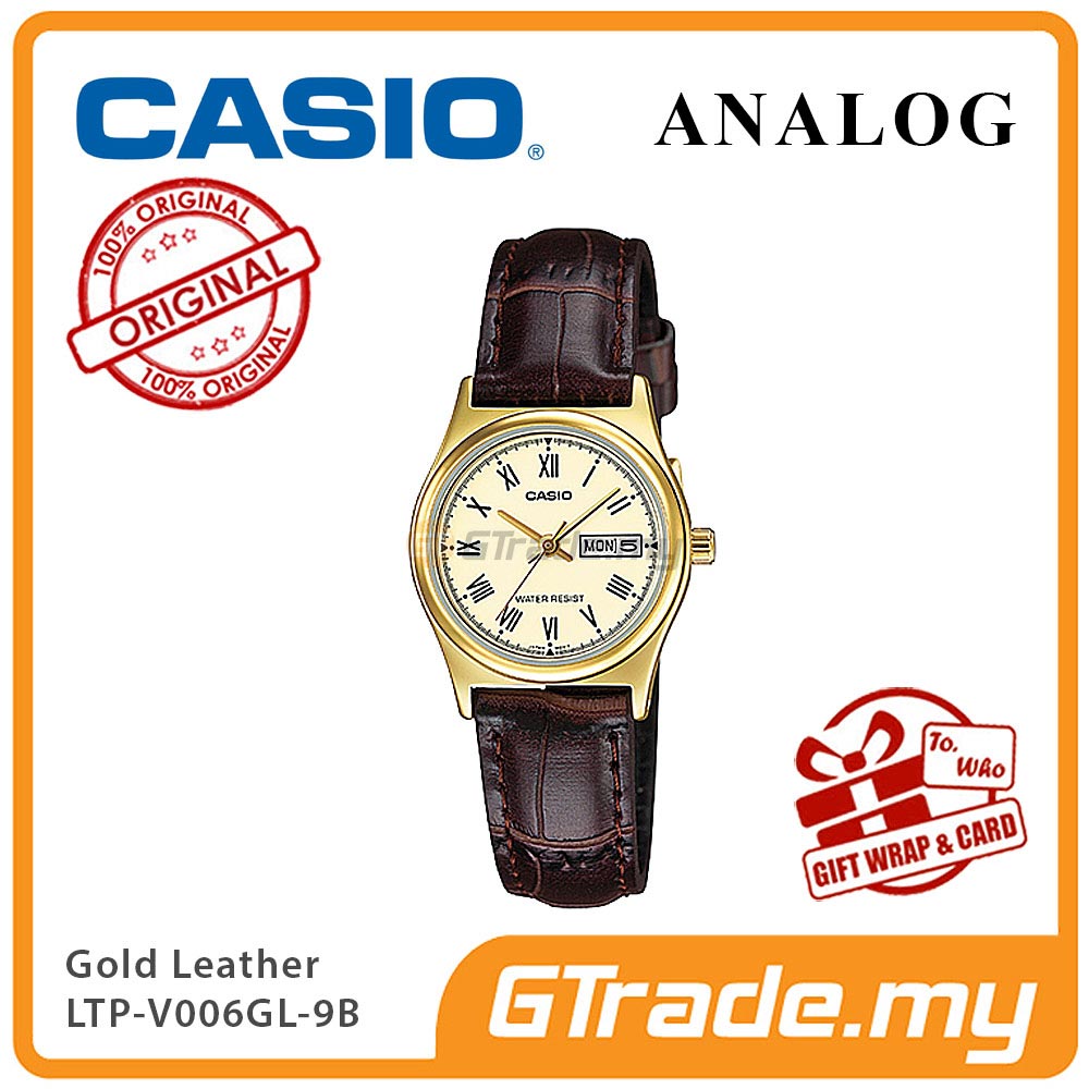 CASIO Men Women Couple Watch Jam Ca (end 5/11/2021 12:00 AM)