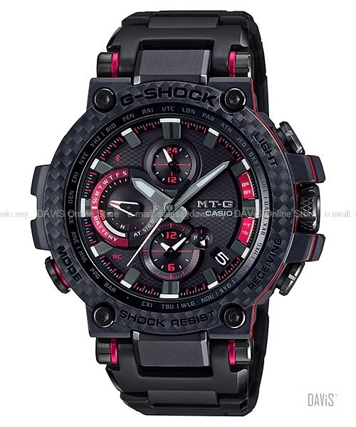 casio g shock mtg b1000 price