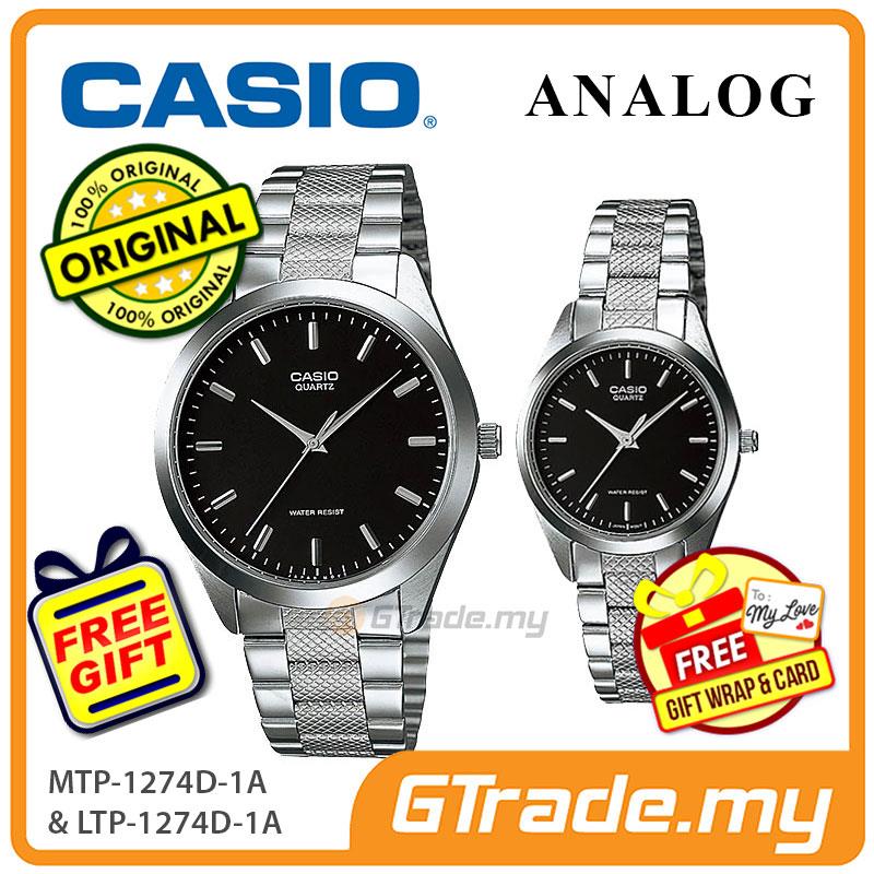 casio mtp 1274 price