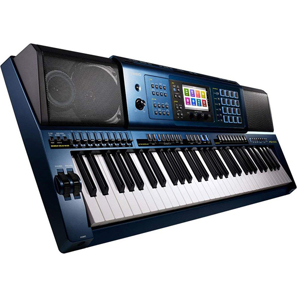 Casio Keyboard 2021