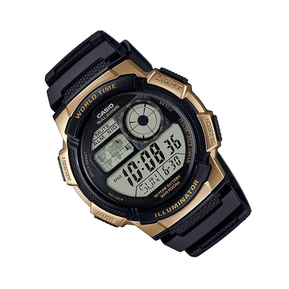 jam tangan casio ae 1000w 1a original daftar update jam tangan casio ae 1000w 1a original daftar update