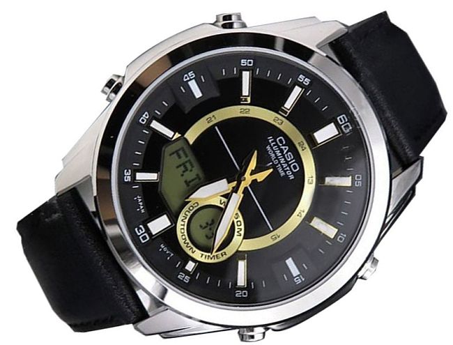 amw 810 casio