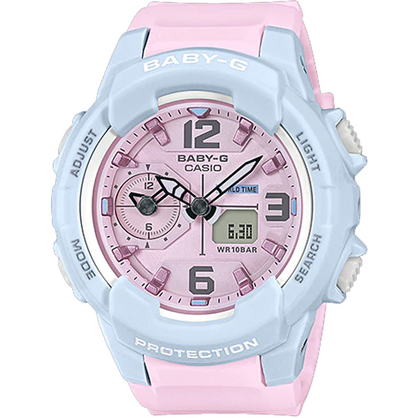 baby g casio original