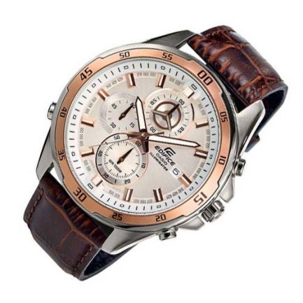 casio edifice illuminator efr 547