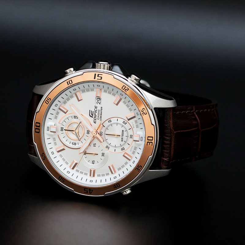 casio edifice efr 547