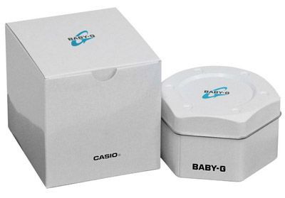 casio original box