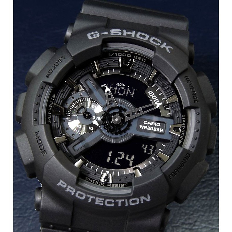 casio 5146 ga110