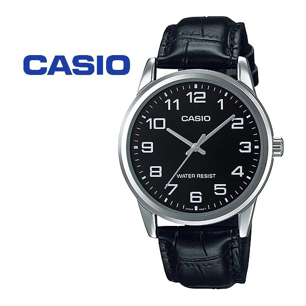 watch casio original