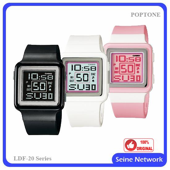 casio poptone original