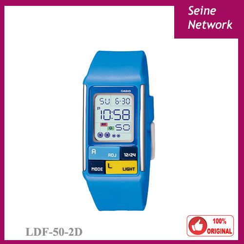 casio poptone original