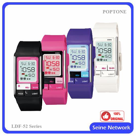 casio poptone original