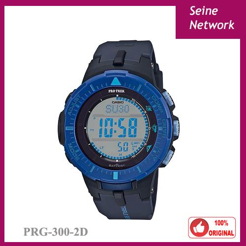 casio protrek original