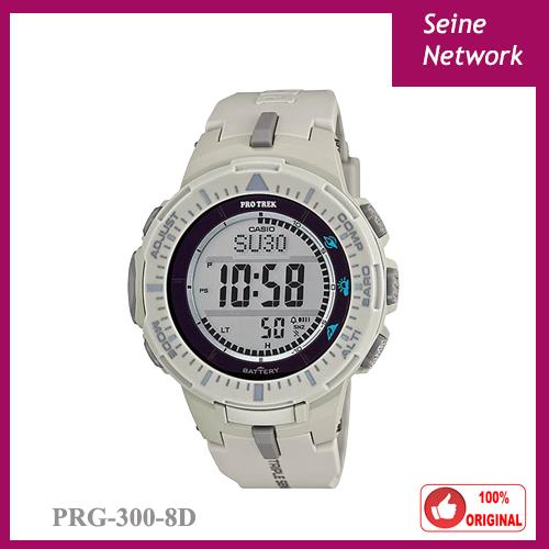 casio protrek original