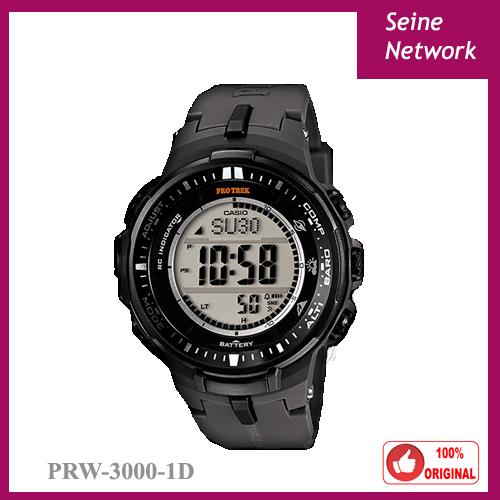 casio protrek original