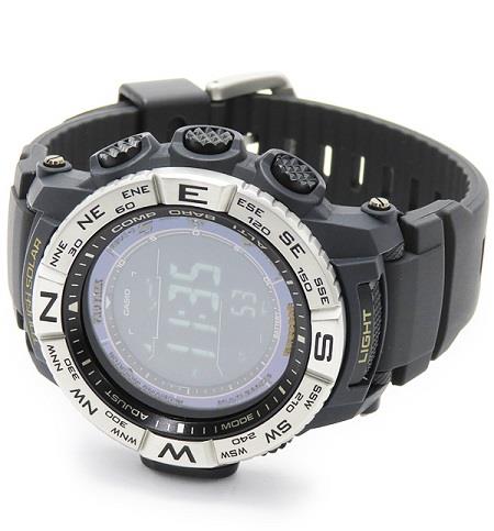 casio pro trek prw 3510