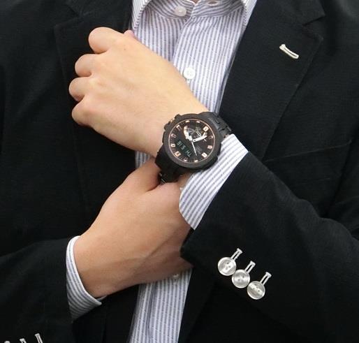 casio prw 7000x
