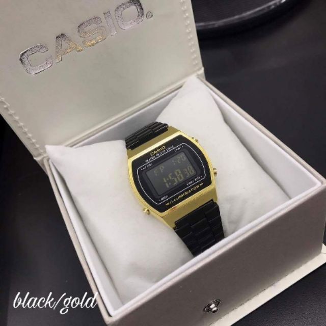 casio copy ori