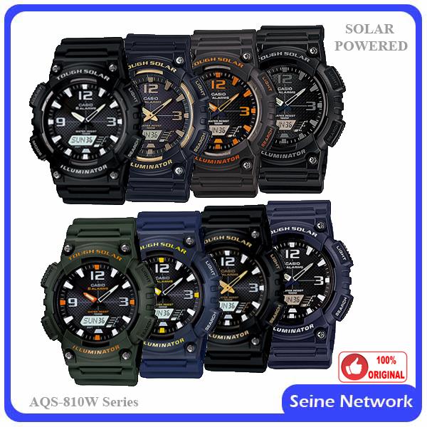 casio aqs 810