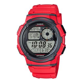 CASIO STANDARD AE-1000W-4AV Digital Watch
