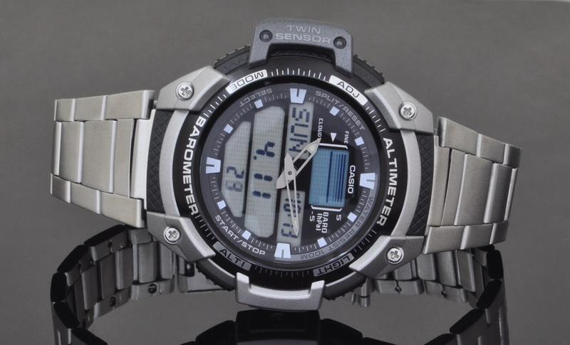 casio sgw 400hd