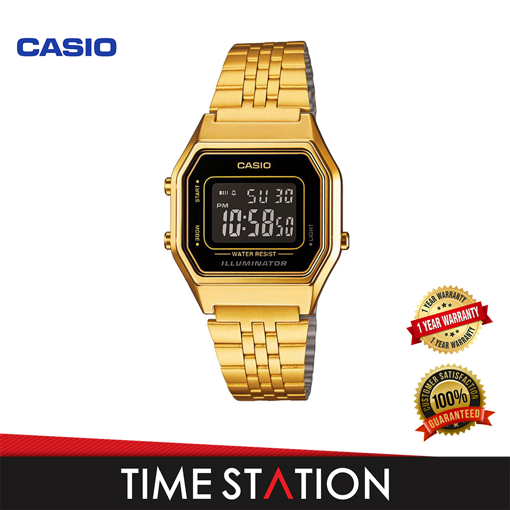 casio la680wga