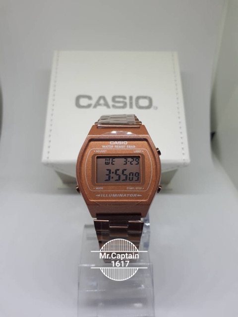 casio copy ori
