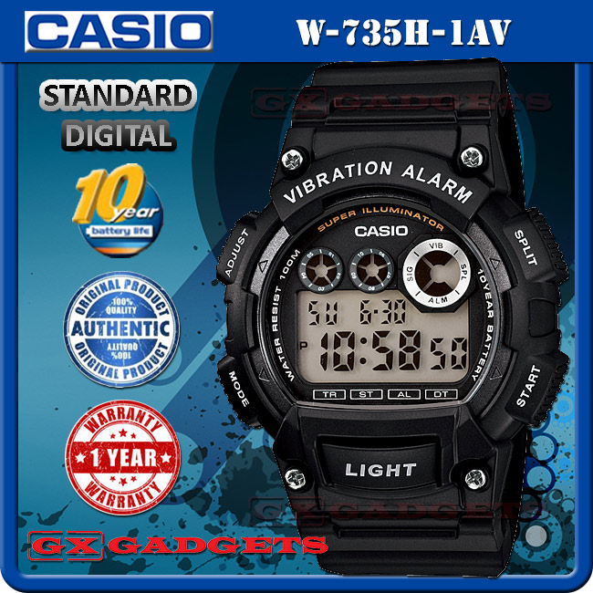 casio w 735h 1av standard digital wa end 1 29 2019 1 45 am casio w 735h 1av standard digital wa end 1 29 2019 1 45 am