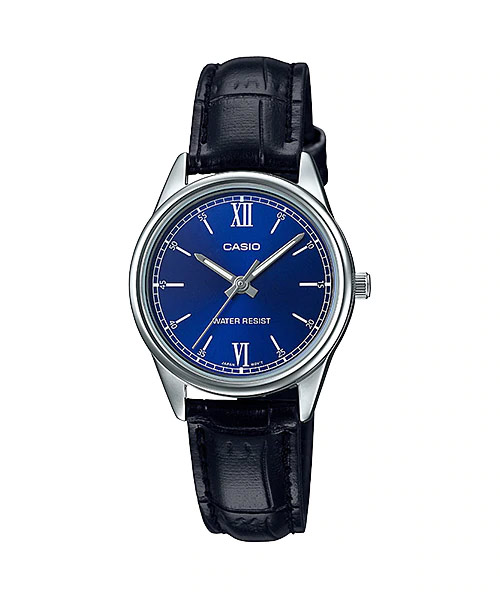 Casio Women Ladies LTP-V005L-2B An (end 10/11/2021 12:00 AM)