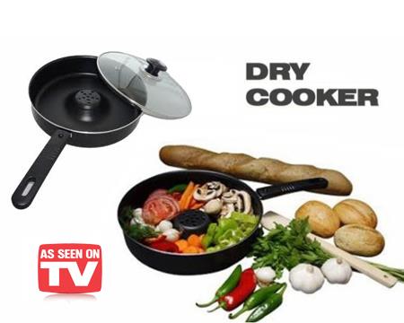 Casnic Dry Cooker Non Stick Pan end 9 15 2019 3 15 PM 