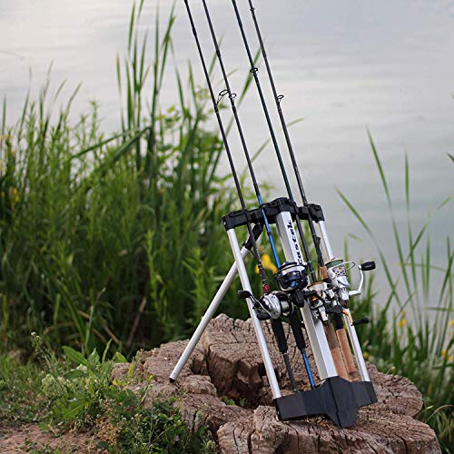 Castek Rod Caddy Fishing Rod Rack a (end 3/13/2021 12:00 AM)