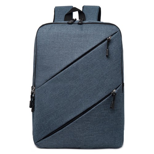 Casual Backpack Laptop Bag Light Weight Waterproof Travel Bag 192