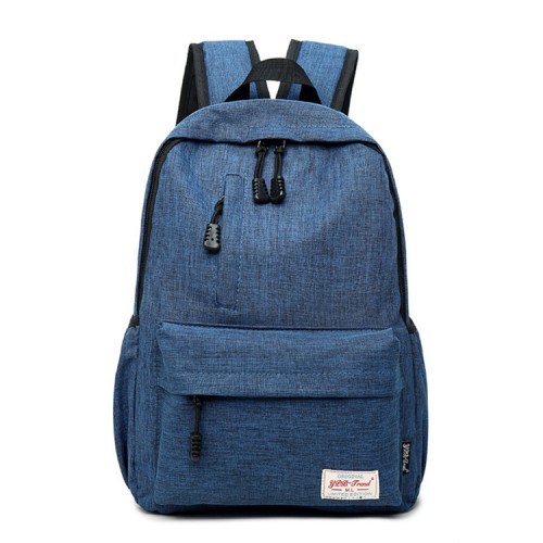 Casual Backpack Laptop Bag Light Weight Waterproof Travel Bag 194