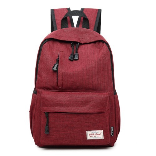 Casual Backpack Laptop Bag Light Weight Waterproof Travel Bag 194