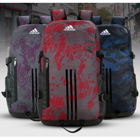 CASUAL FASHION SCHOOL LAPTOP TRAVEL BAG BACKPACK