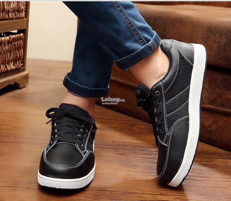safety casual shoes